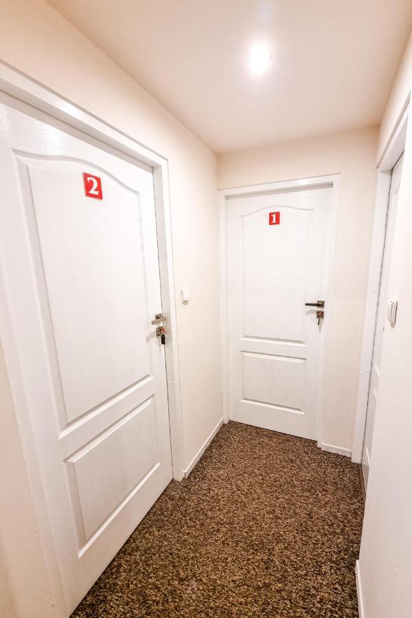 Agroturystyka Alfa Bystra (Bielsko) Exterior foto