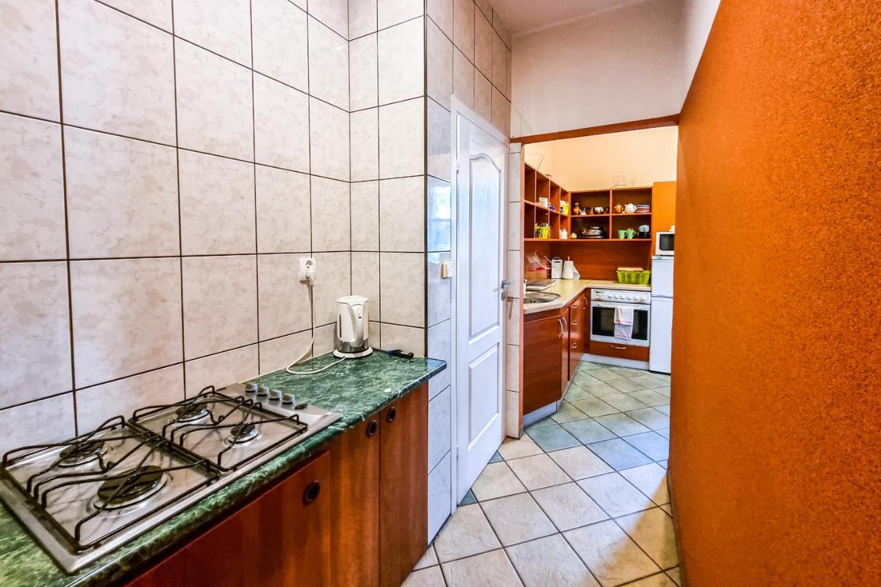Agroturystyka Alfa Bystra (Bielsko) Exterior foto