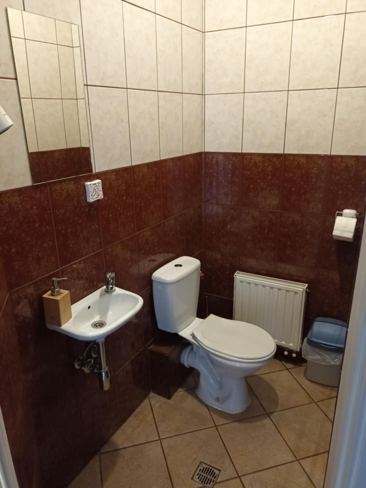 Agroturystyka Alfa Bystra (Bielsko) Exterior foto
