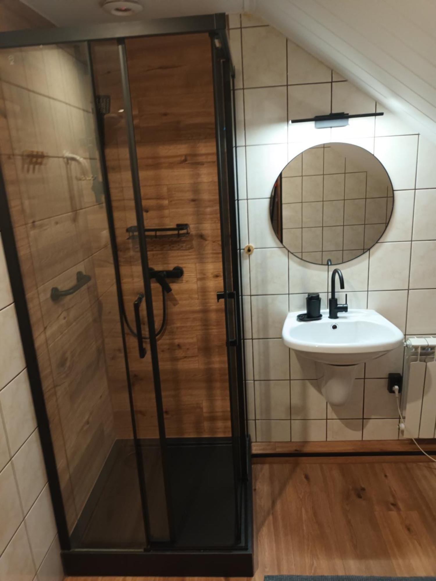 Agroturystyka Alfa Bystra (Bielsko) Exterior foto